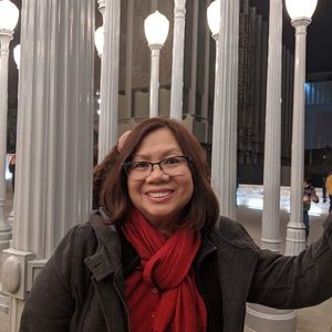 Meet your Posher, Luz